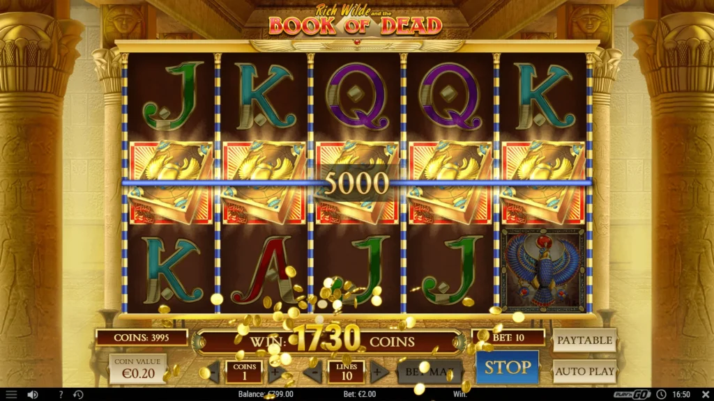 popular slots